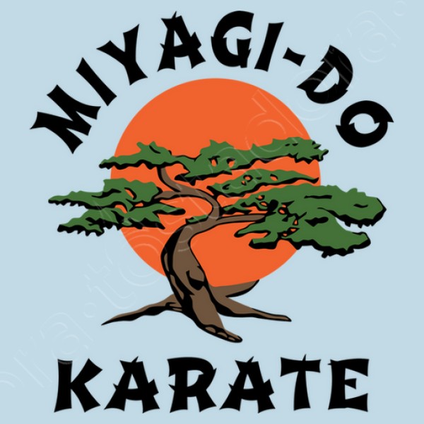 Miyagi-Do Karate