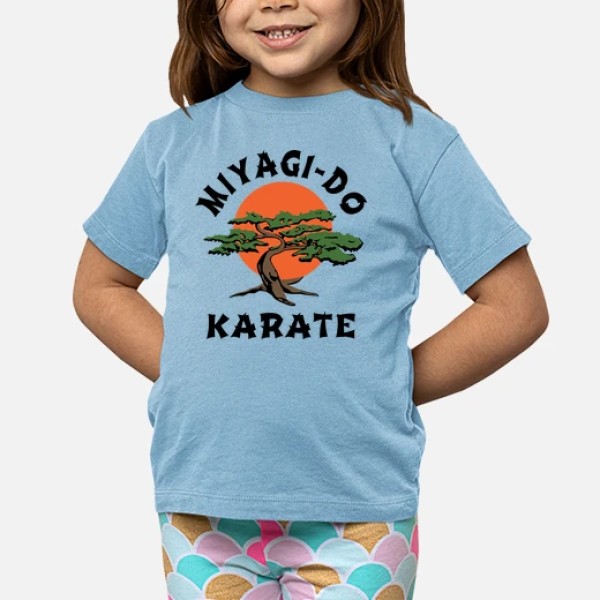 Miyagi-Do Karate