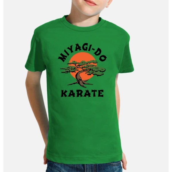 Miyagi-Do Karate