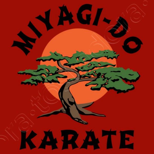 Miyagi-Do Karate