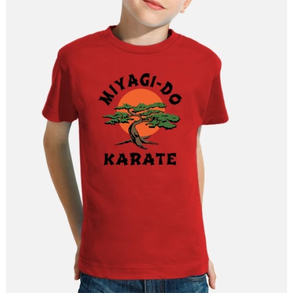 Miyagi-Do Karate