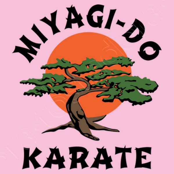 Miyagi-Do Karate