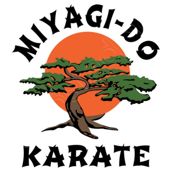Miyagi-Do Karate