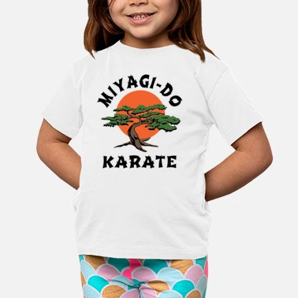 Miyagi-Do Karate