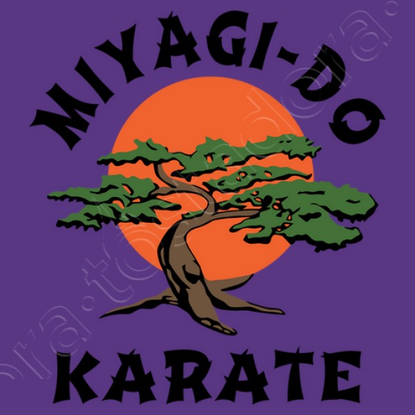Miyagi-Do Karate