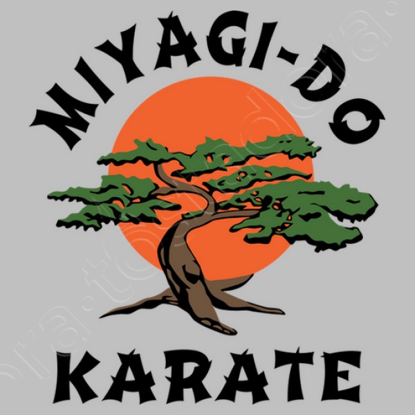 Miyagi-Do Karate