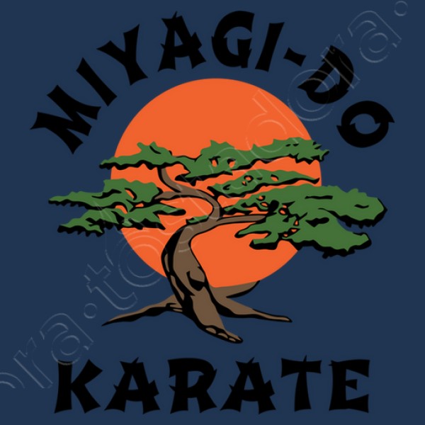 Miyagi-Do Karate