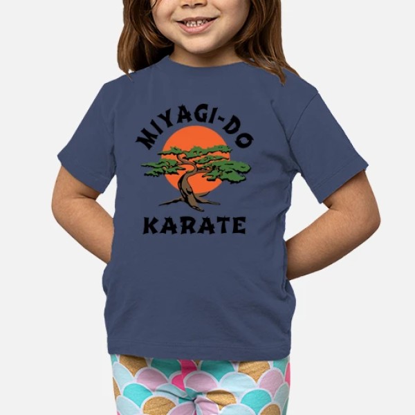 Miyagi-Do Karate