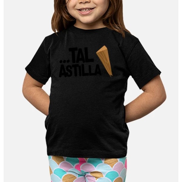 ...Tal Astilla