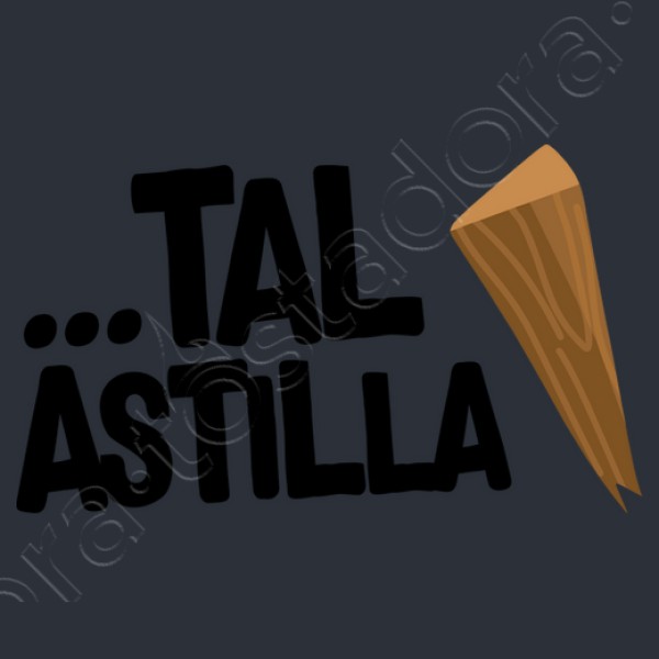...Tal Astilla