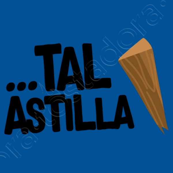 ...Tal Astilla