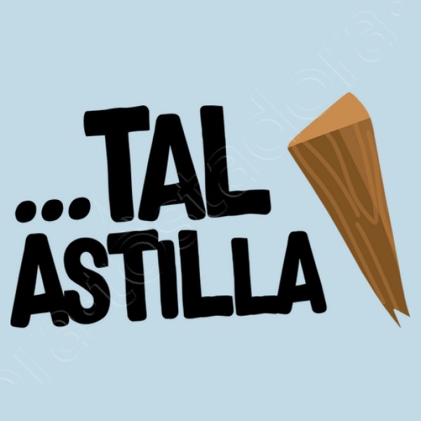 ...Tal Astilla
