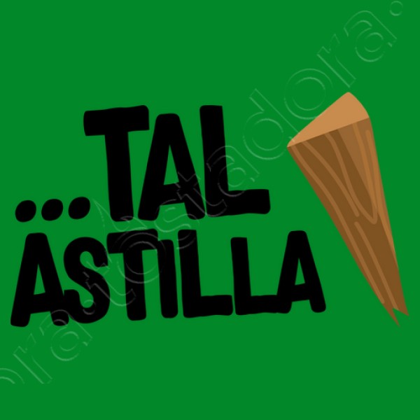 ...Tal Astilla