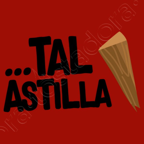...Tal Astilla