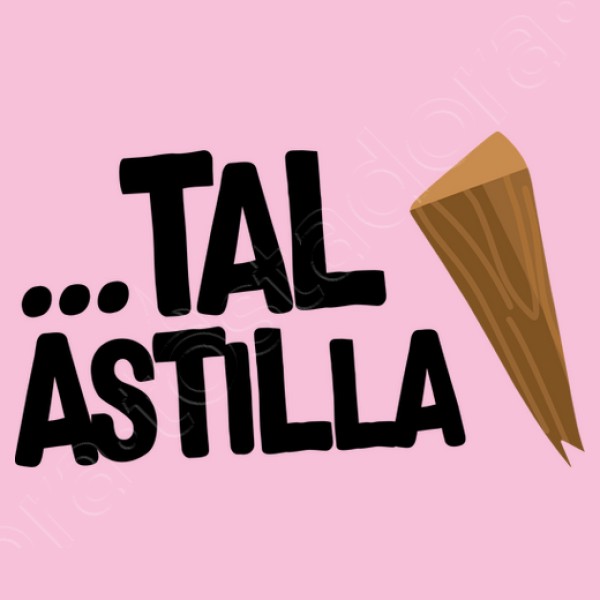 ...Tal Astilla