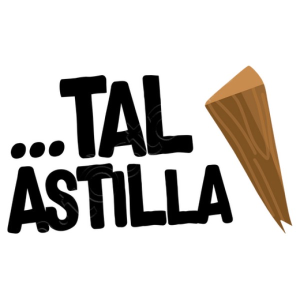 ...Tal Astilla