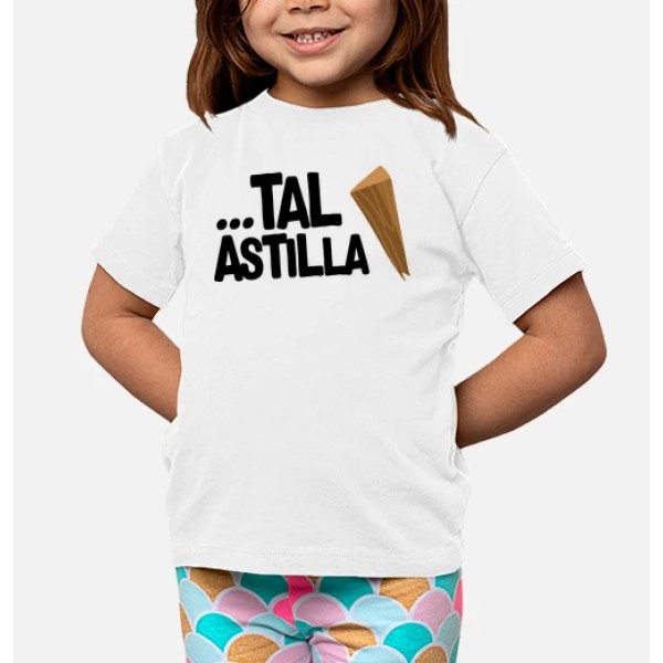...Tal Astilla