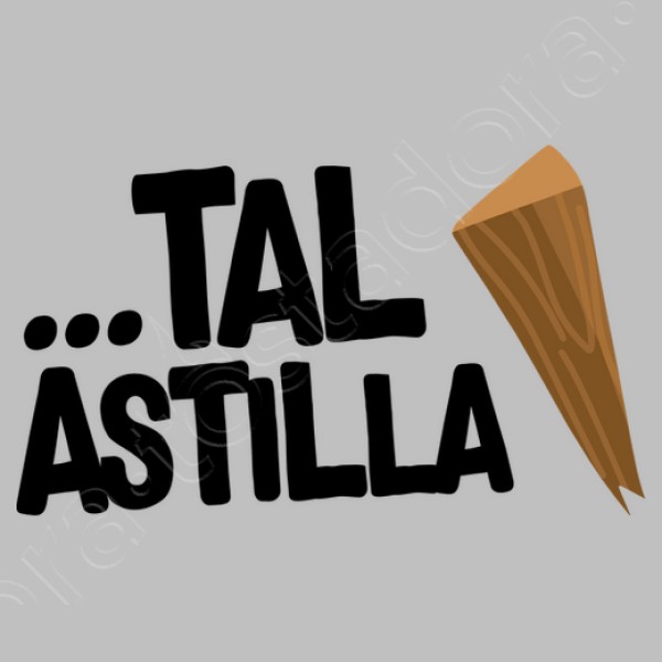 ...Tal Astilla