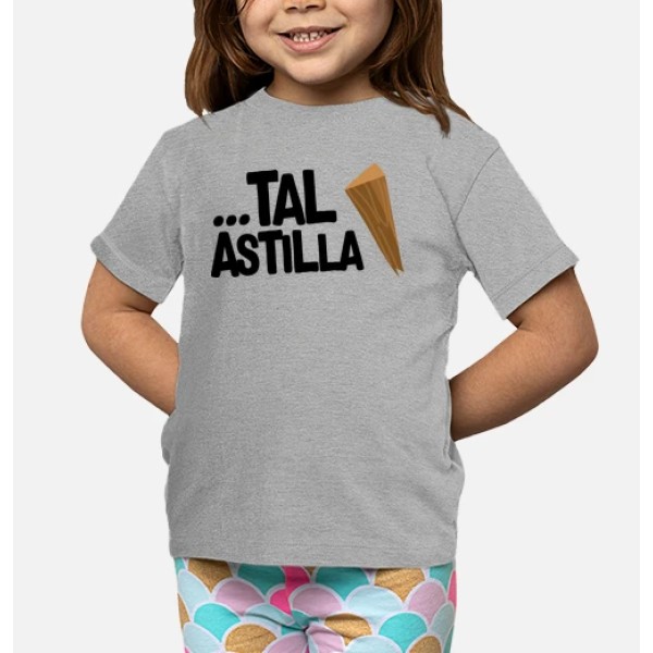 ...Tal Astilla