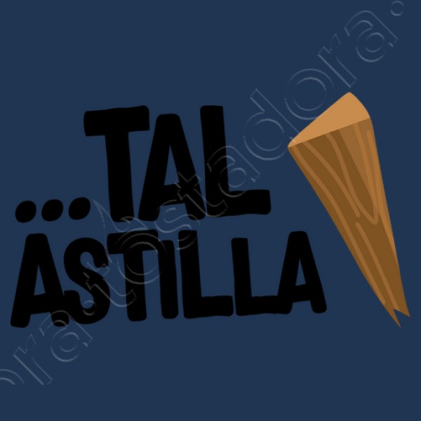 ...Tal Astilla