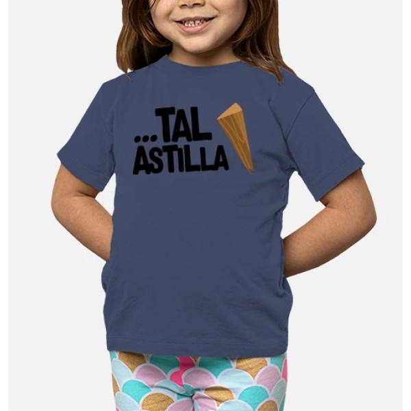 ...Tal Astilla