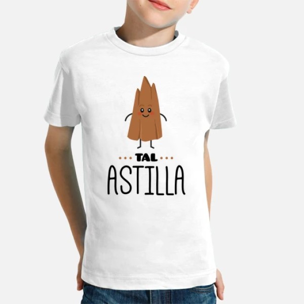 Tal Astilla