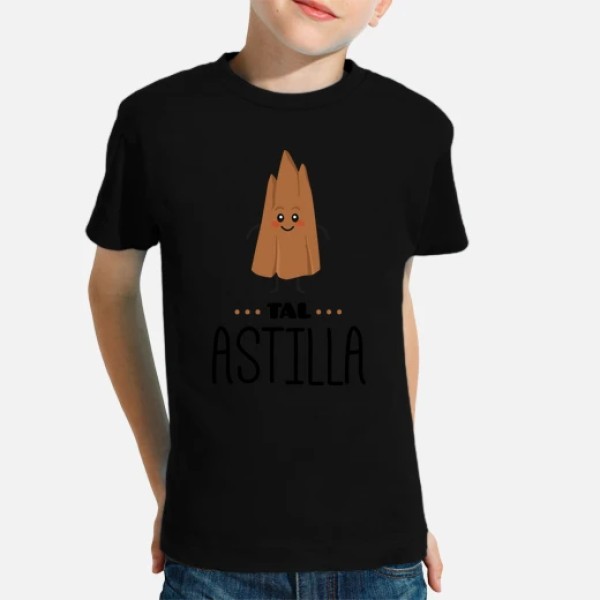 Tal Astilla