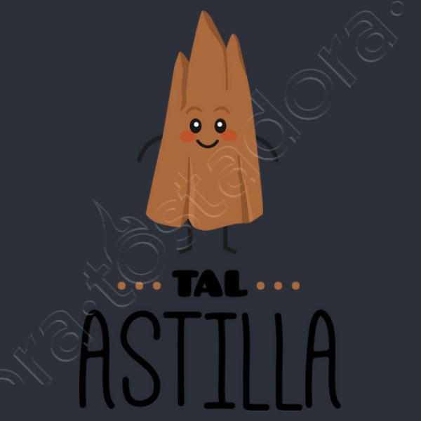 Tal Astilla