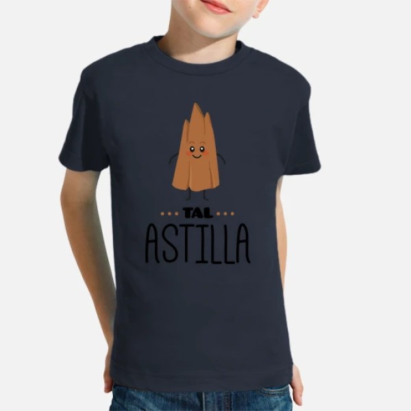 Tal Astilla
