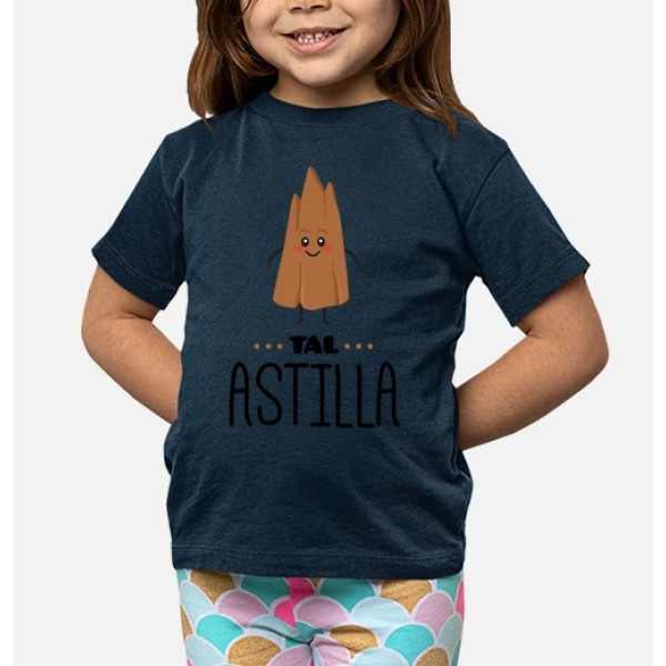 Tal Astilla