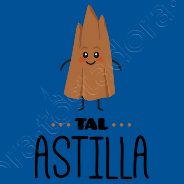 Tal Astilla
