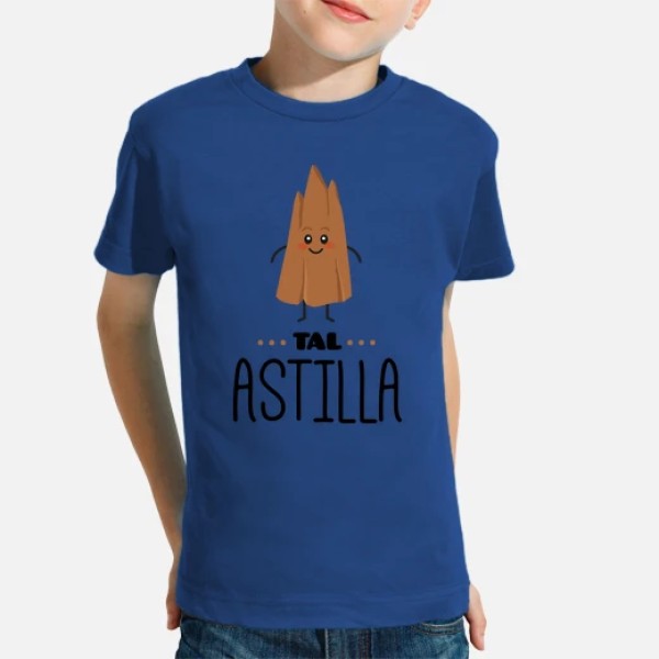 Tal Astilla