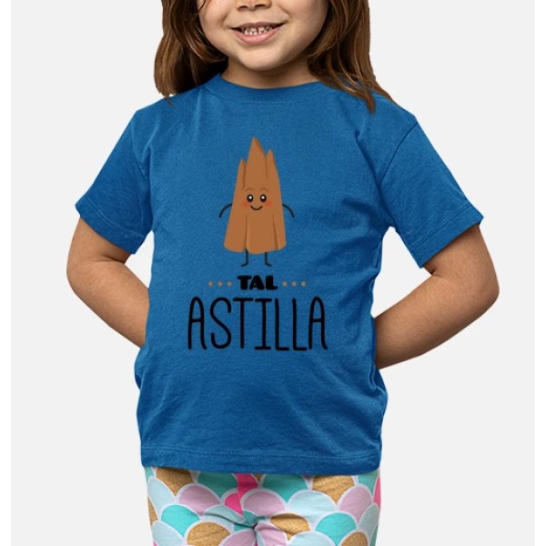 Tal Astilla