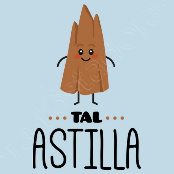 Tal Astilla