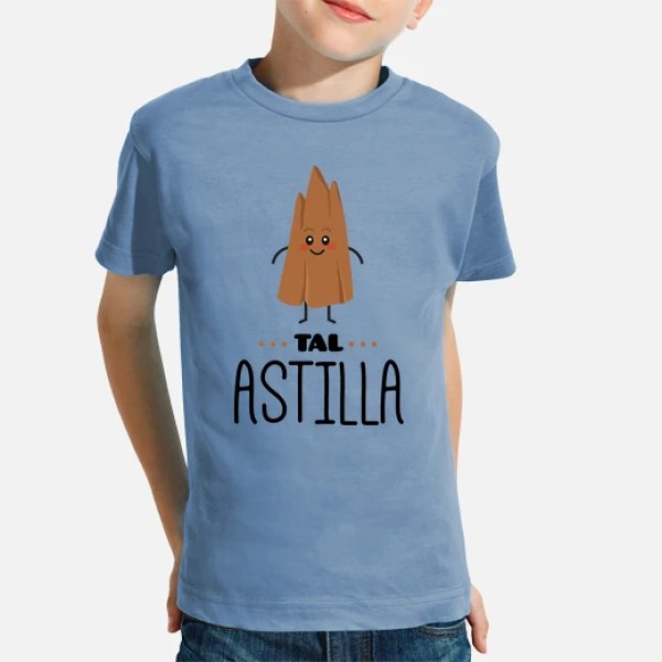 Tal Astilla