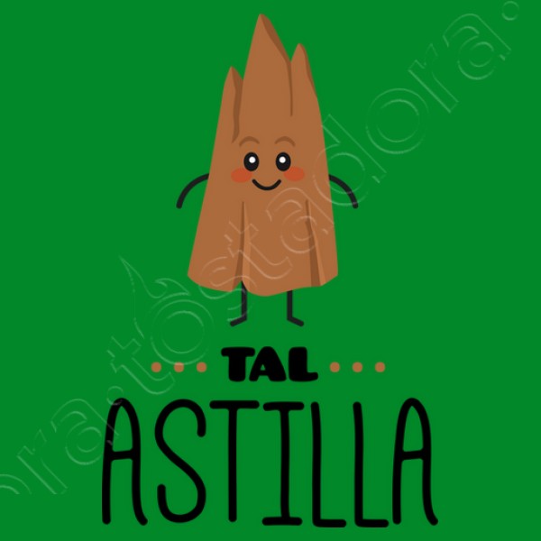 Tal Astilla