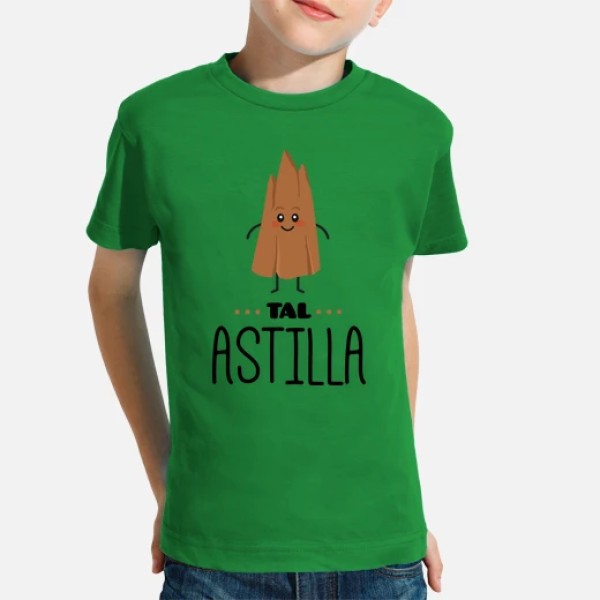 Tal Astilla