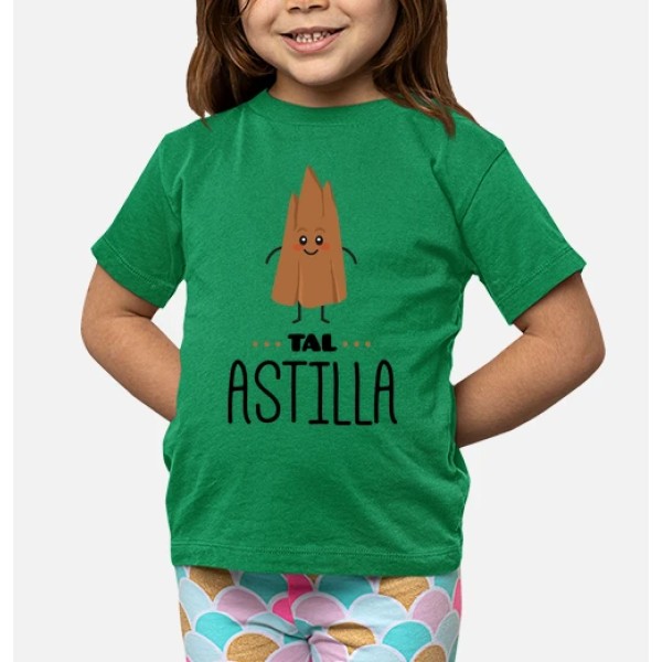 Tal Astilla