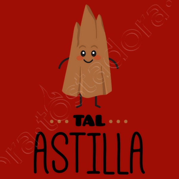Tal Astilla