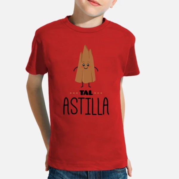 Tal Astilla