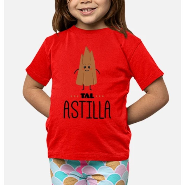 Tal Astilla