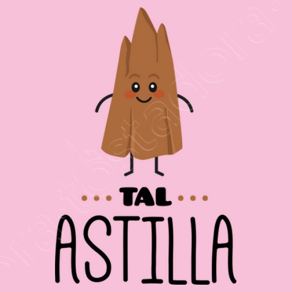 Tal Astilla