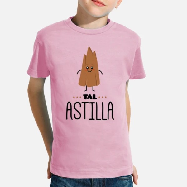 Tal Astilla