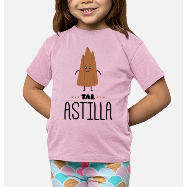 Tal Astilla