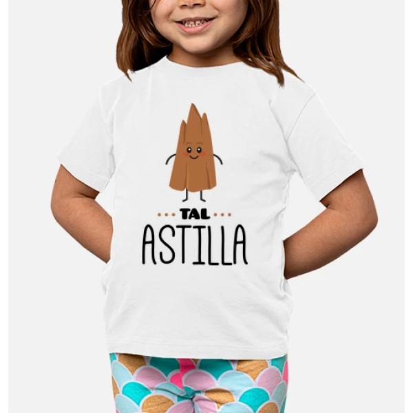 Tal Astilla
