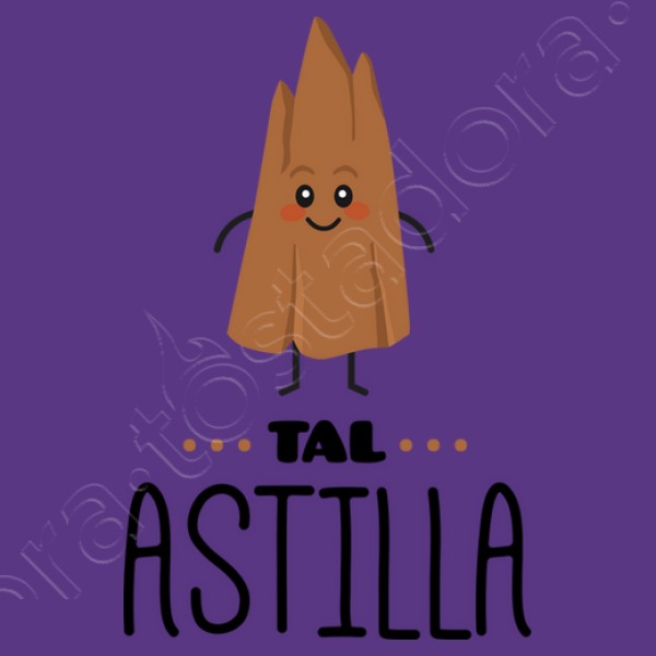 Tal Astilla