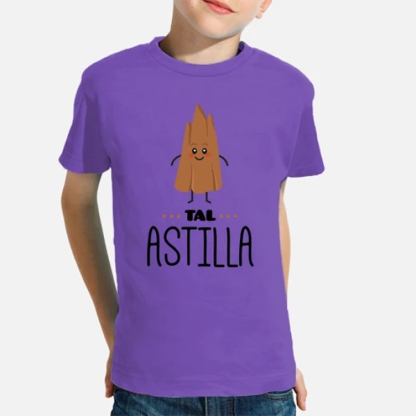 Tal Astilla