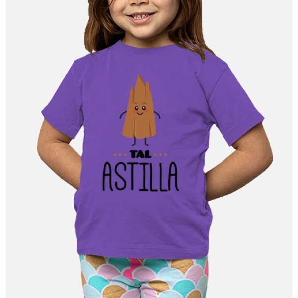 Tal Astilla