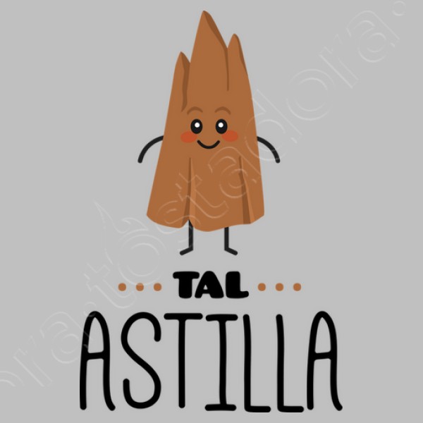 Tal Astilla