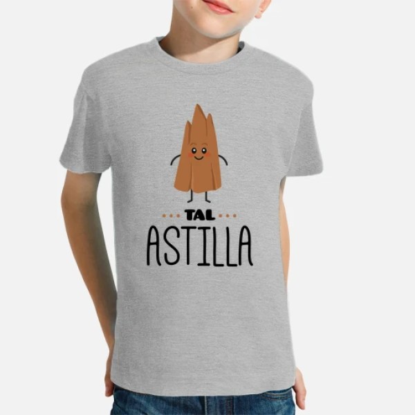 Tal Astilla